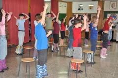 YMCA